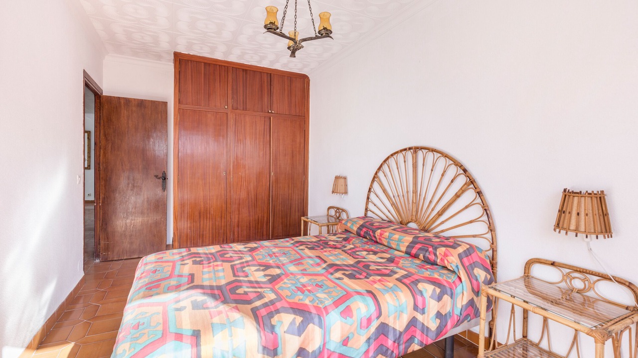Photo of Bedroom in La Azohia