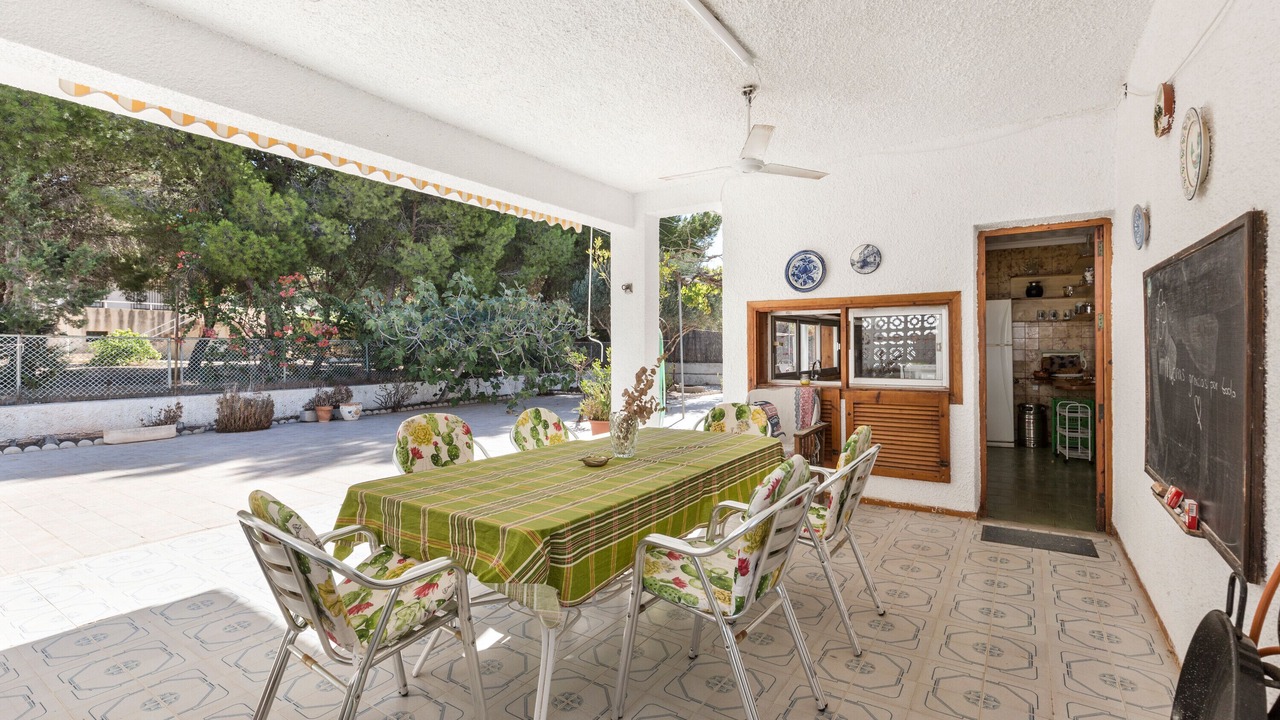 Photo of Outdoor in La Azohia