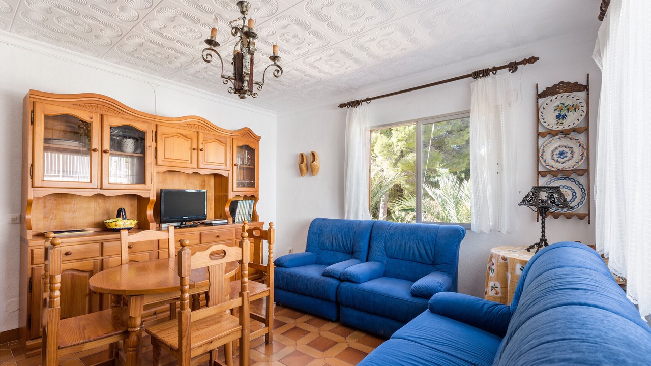 Photo of Livingroom in La Azohia