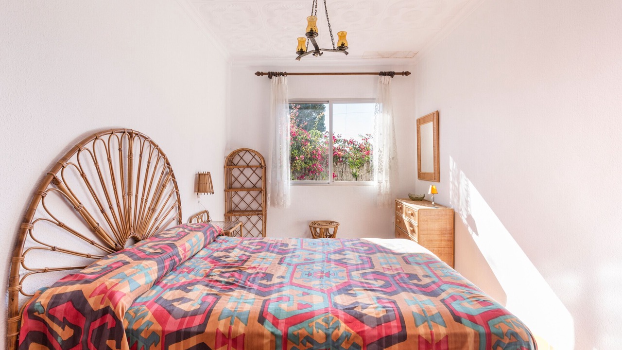 Photo of Bedroom in La Azohia