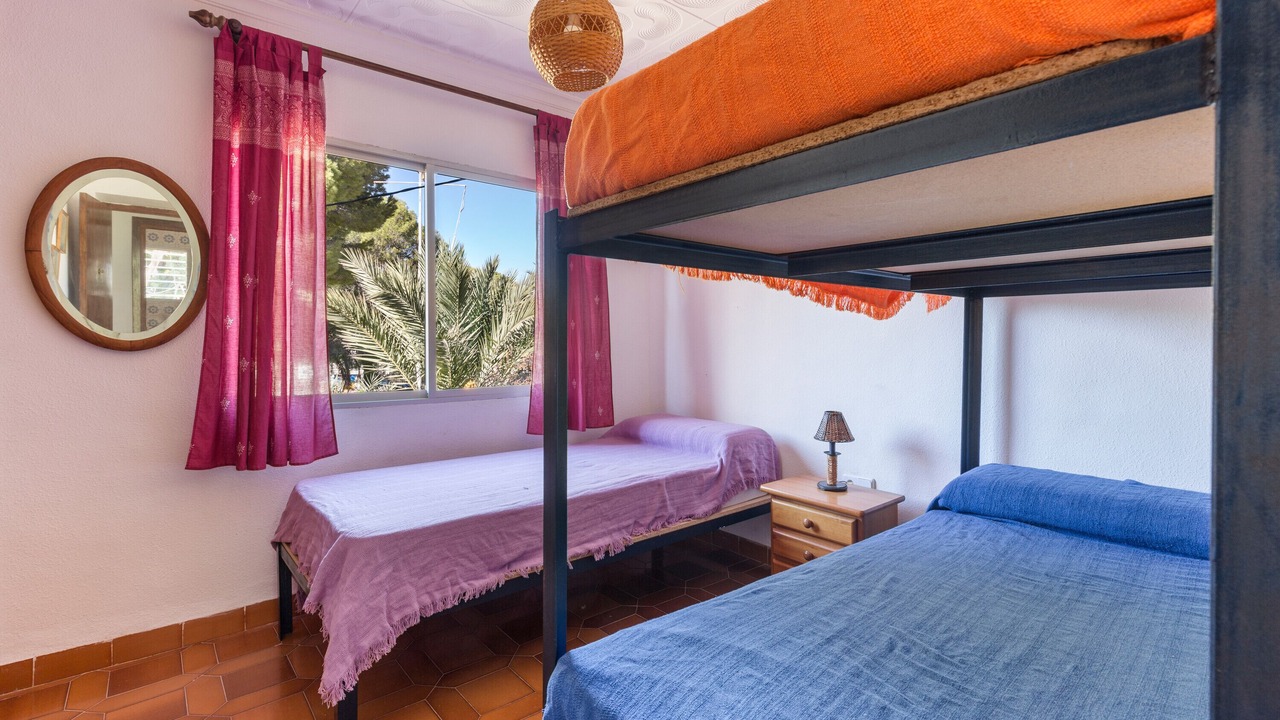 Photo of Bedroom in La Azohia