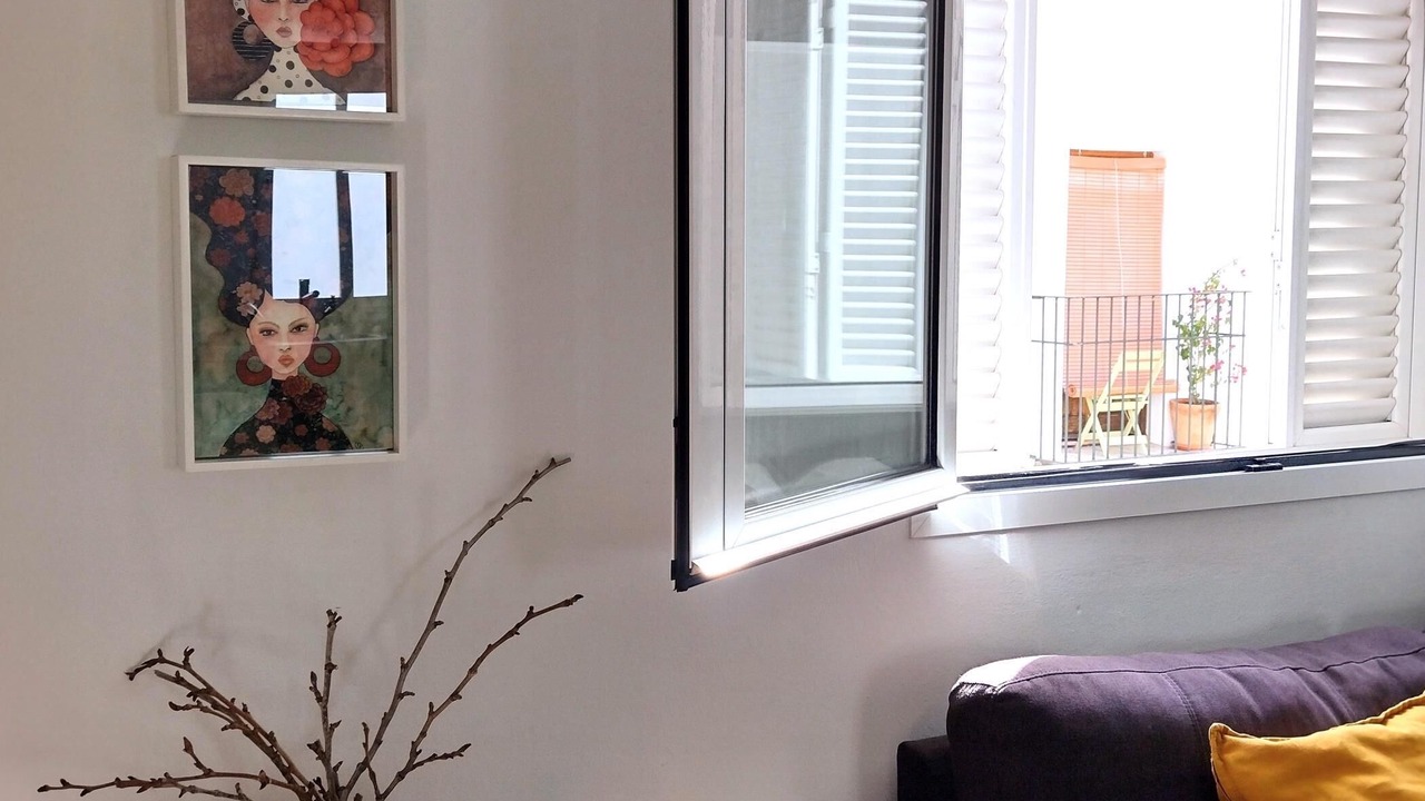 Photo of Livingroom in San Julian