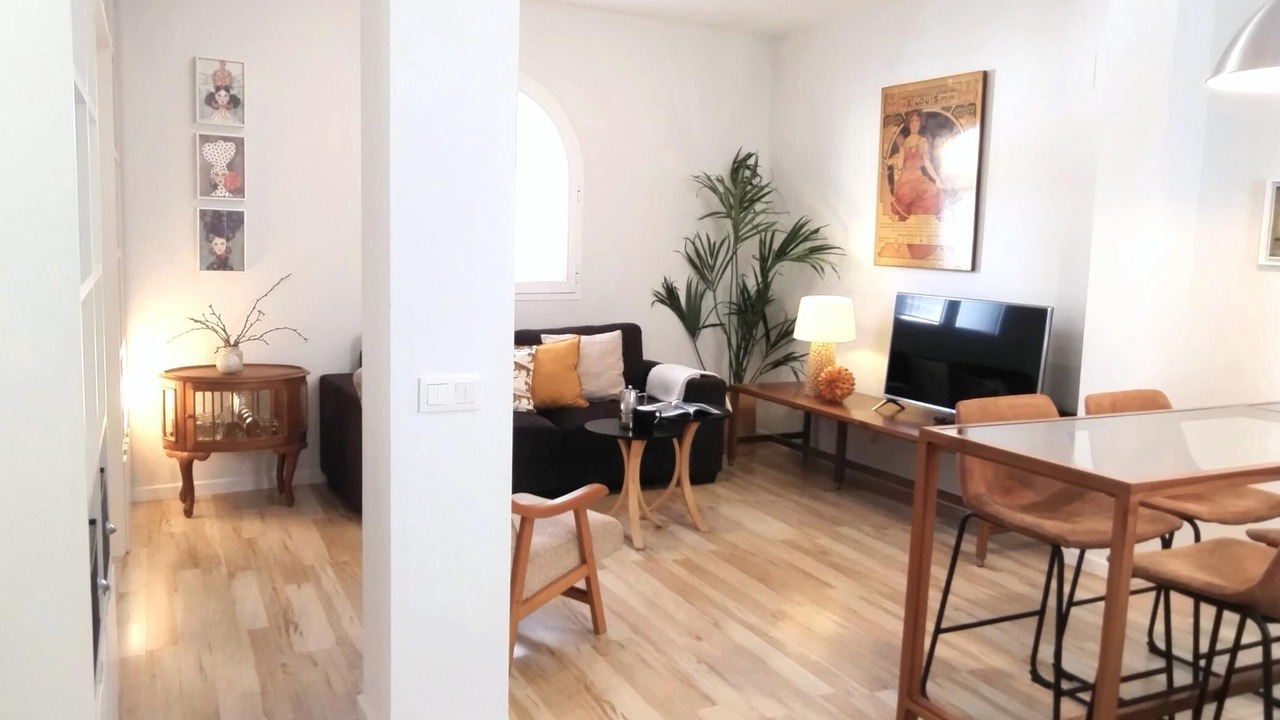 Photo of Livingroom in San Julian