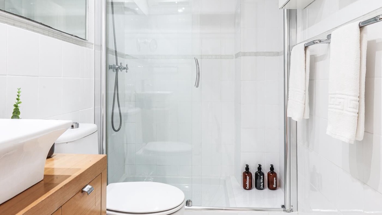 Photo of Bathroom in San Julian