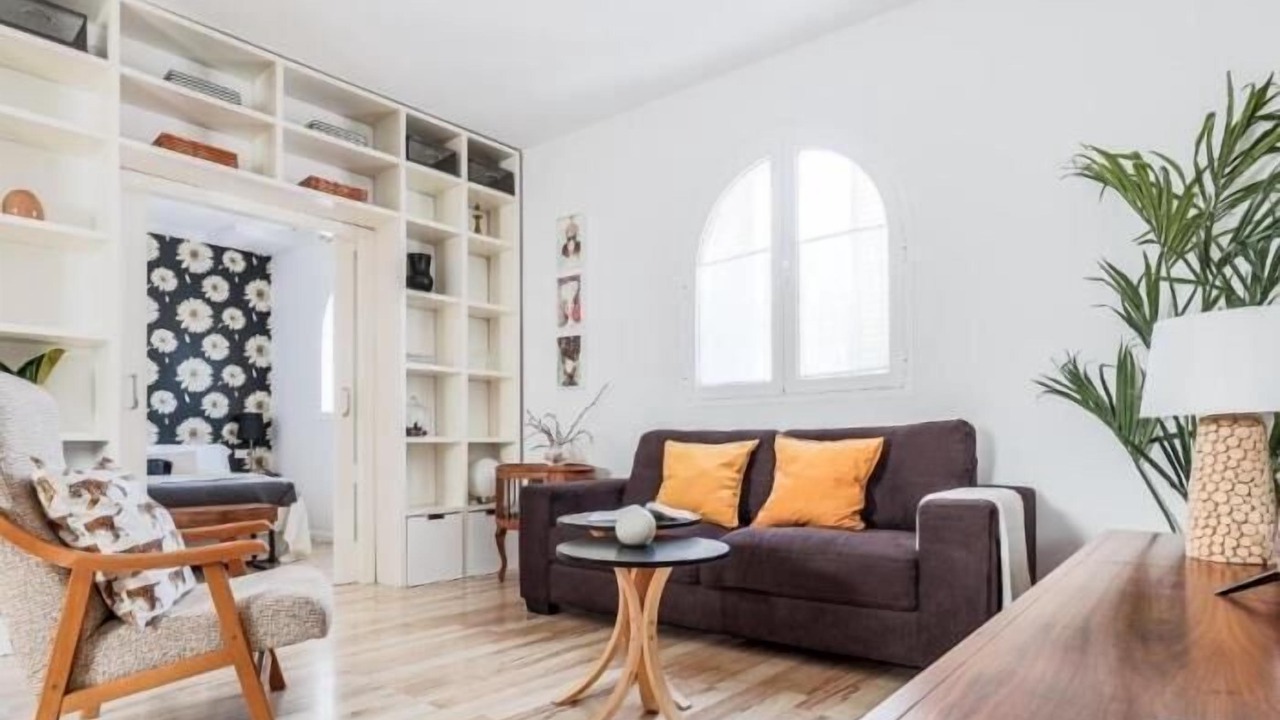 Photo of Livingroom in San Julian