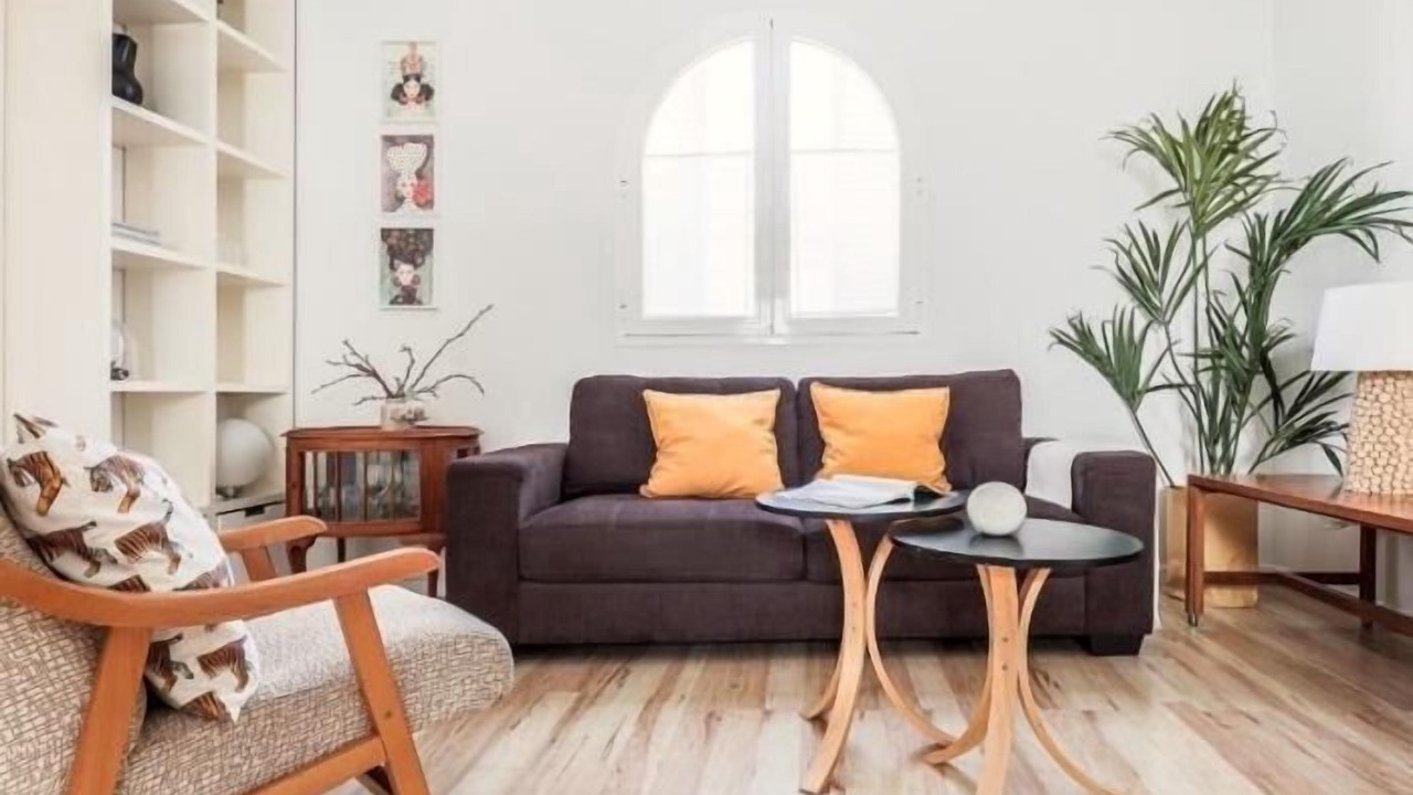 Photo of Livingroom in San Julian