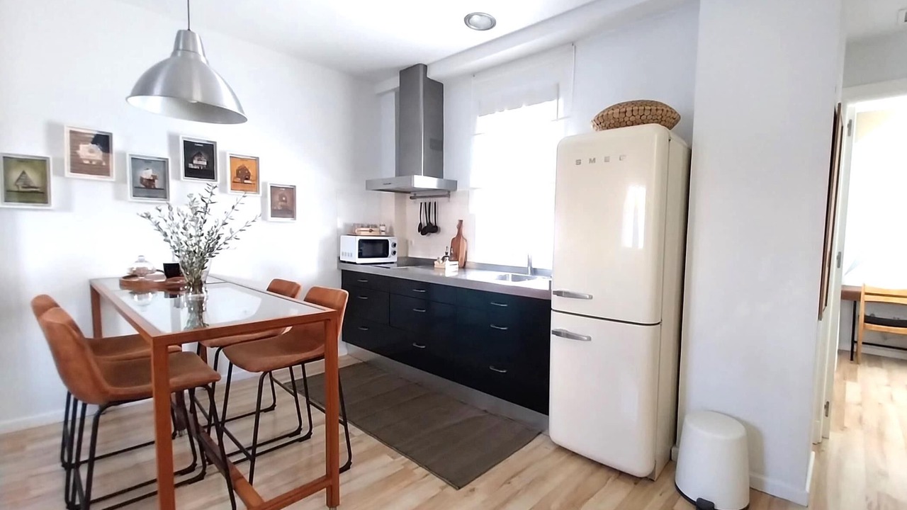 Photo of Kitchen in San Julian