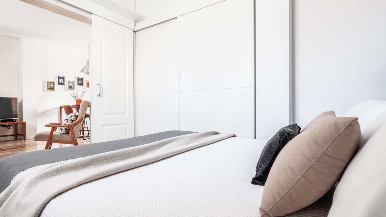 Photo of Bedroom in San Julian