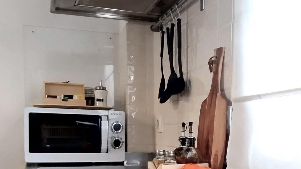 Photo of Kitchen in San Julian