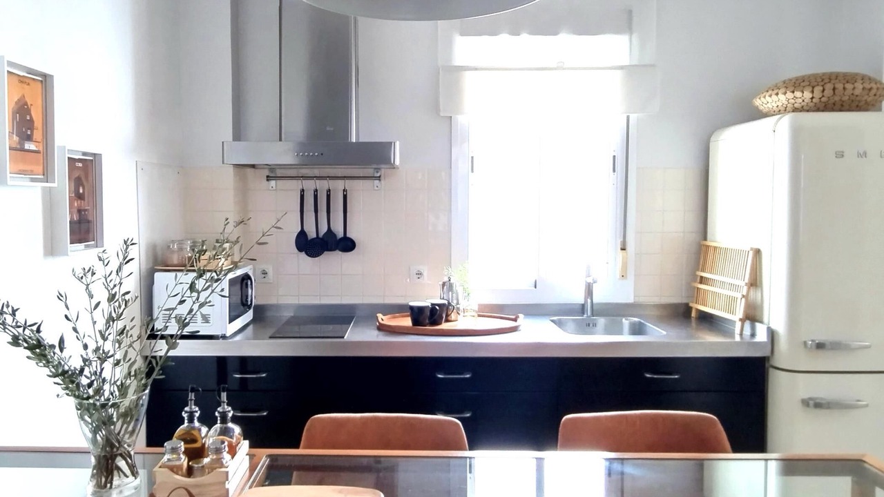 Photo of Kitchen in San Julian