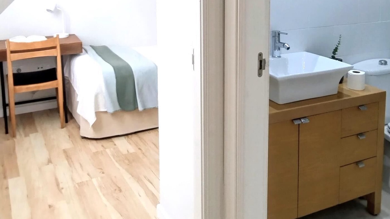 Photo of Bedroom in San Julian