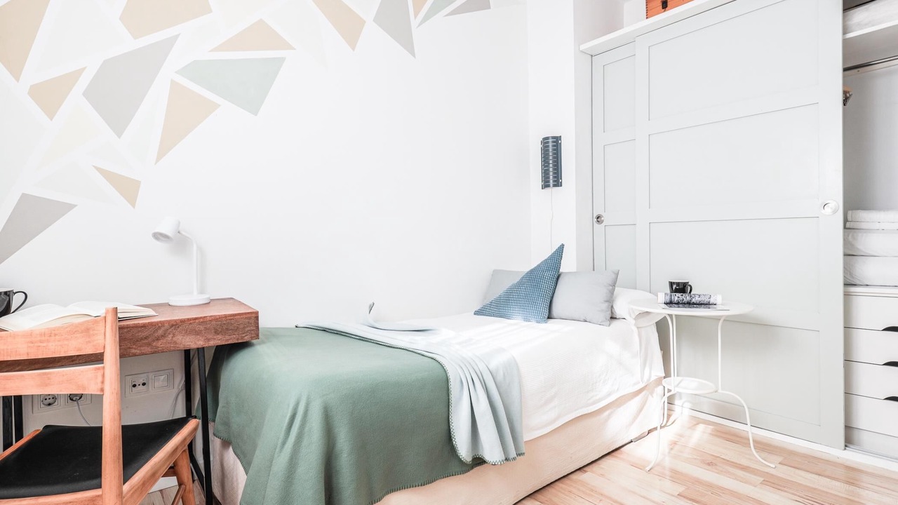 Photo of Bedroom in San Julian