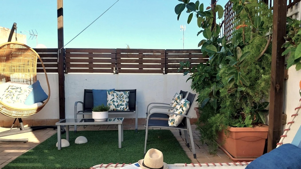 Photo of Patio Balcony in San Julian