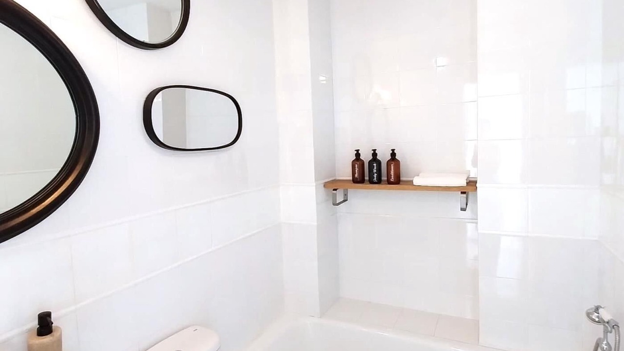 Photo of Bathroom in San Julian