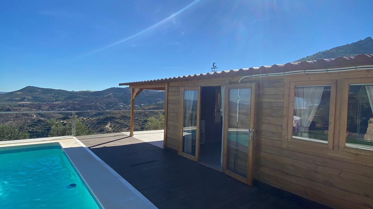Photo of Outdoor in El Gastor