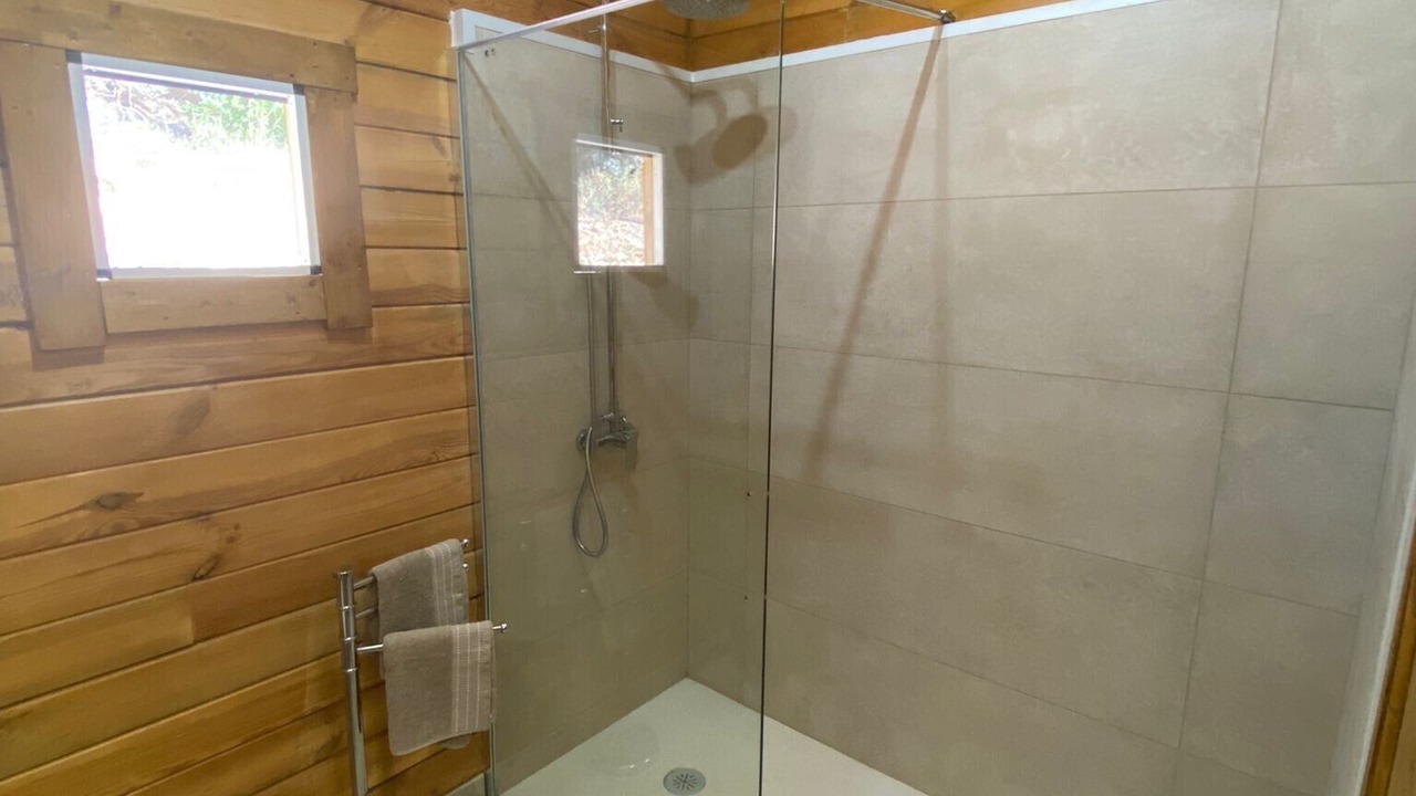 Photo of Bathroom in El Gastor
