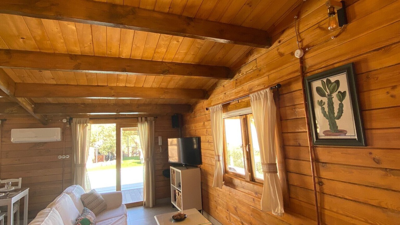 Photo of Livingroom in El Gastor