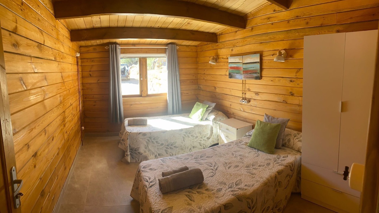 Photo of Bedroom in El Gastor
