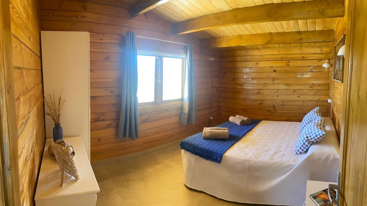 Photo of Bedroom in El Gastor