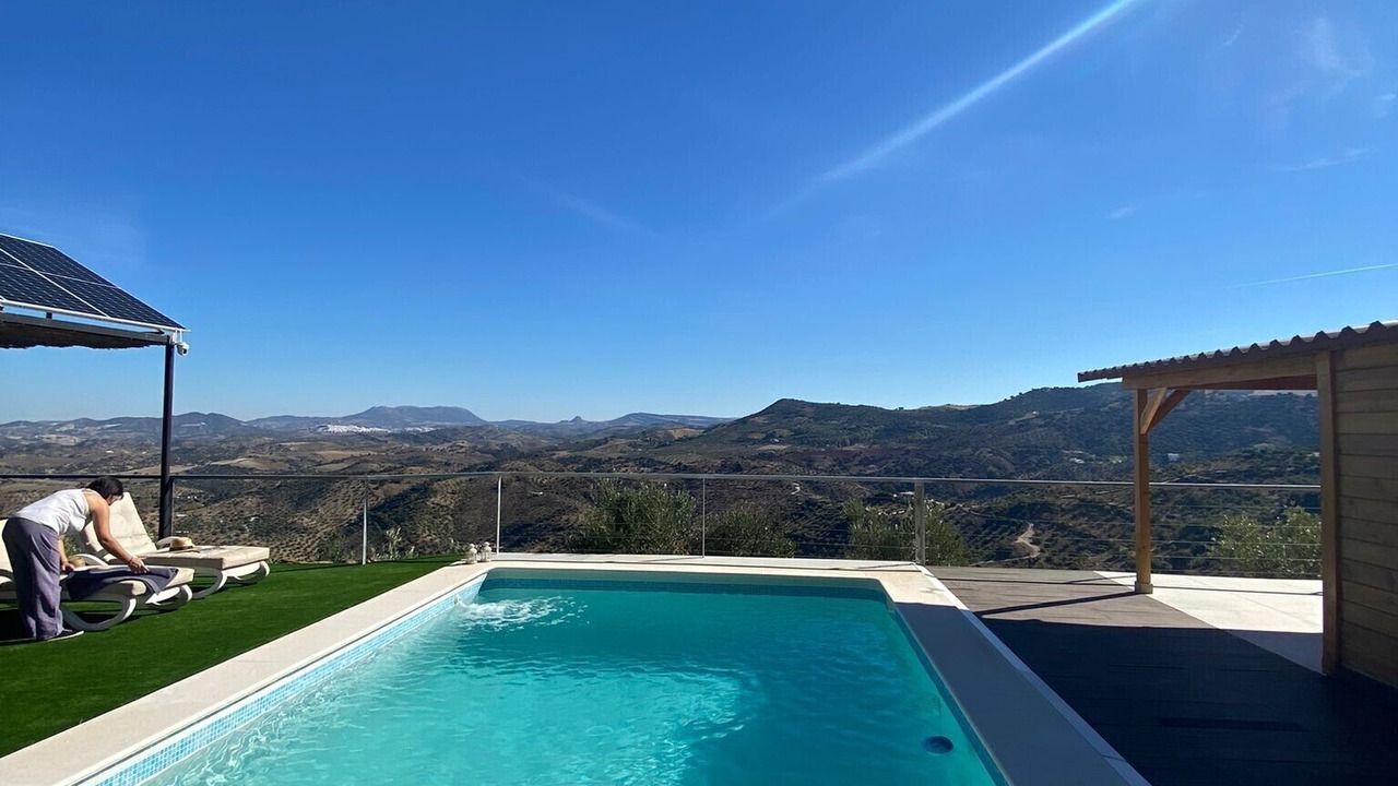 Photo of Outdoor in El Gastor