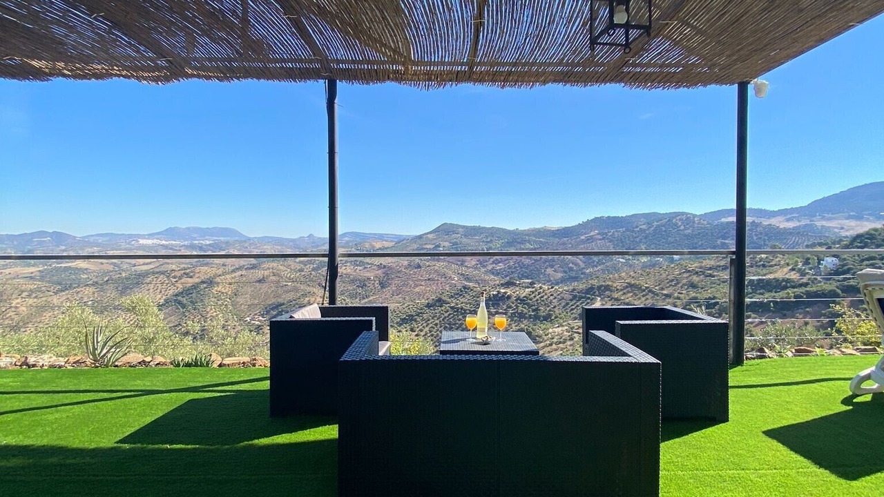 Photo of Outdoor in El Gastor