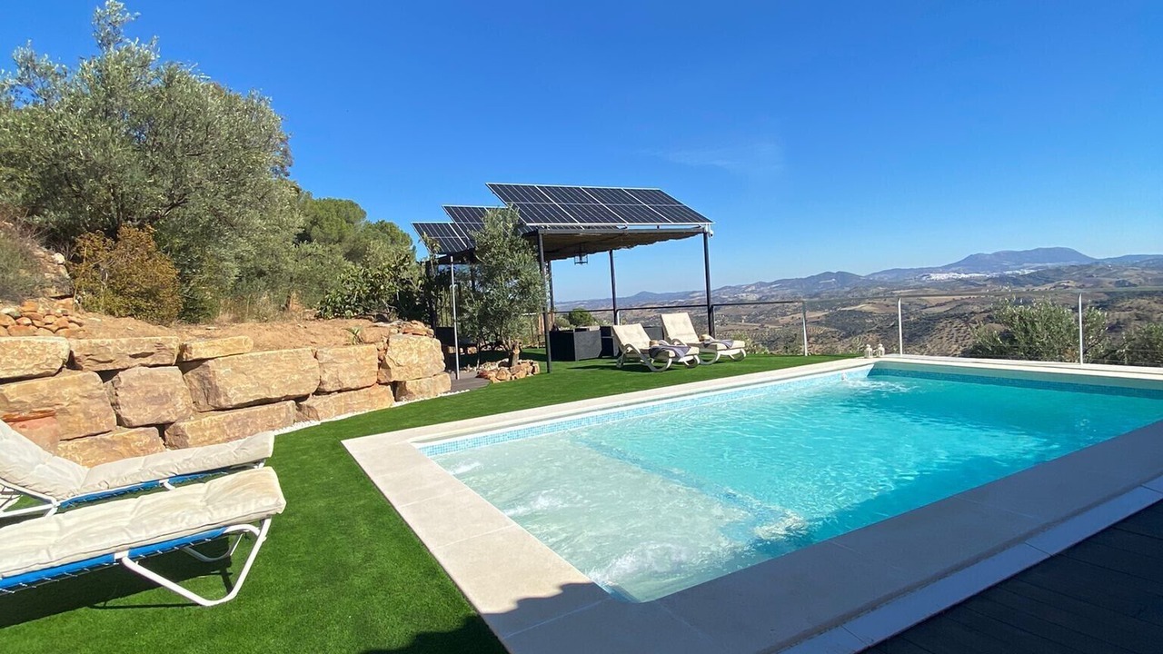 Photo of Outdoor in El Gastor