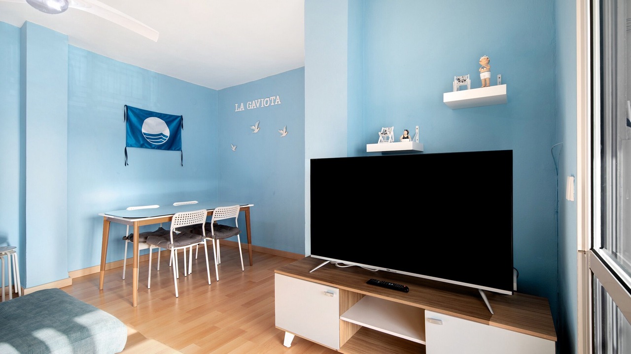 Photo of Livingroom in Rota