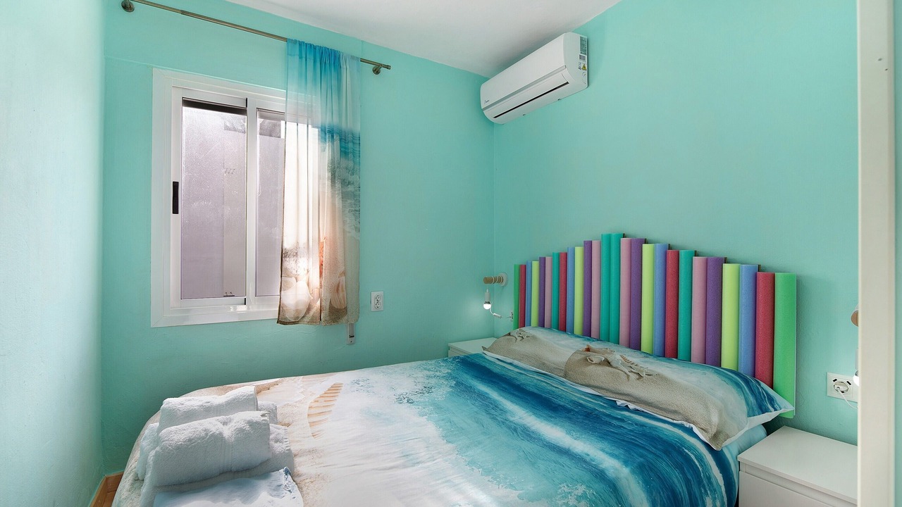 Photo of Bedroom in Rota