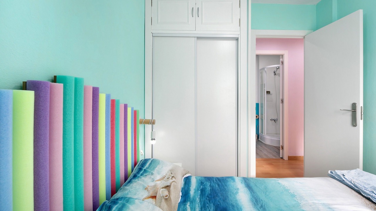 Photo of Bedroom in Rota