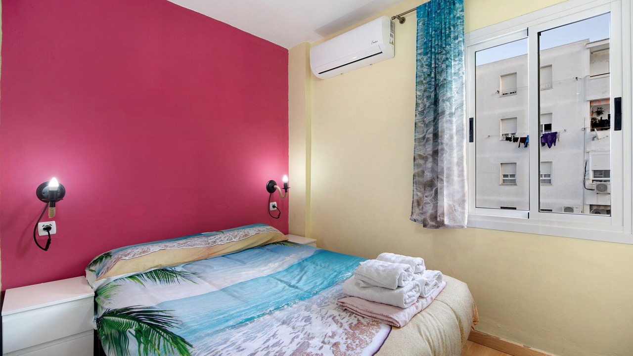 Photo of Bedroom in Rota
