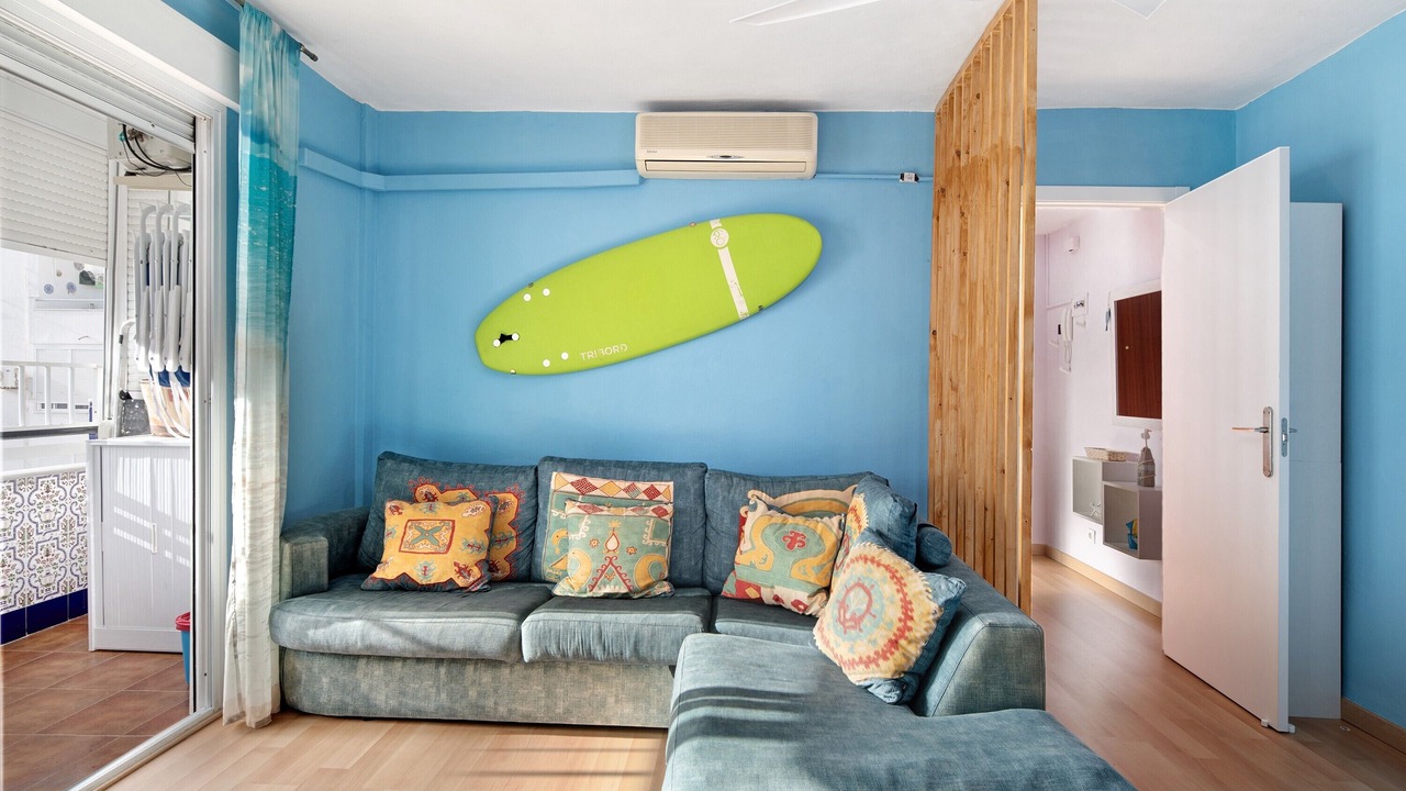 Photo of Livingroom in Rota