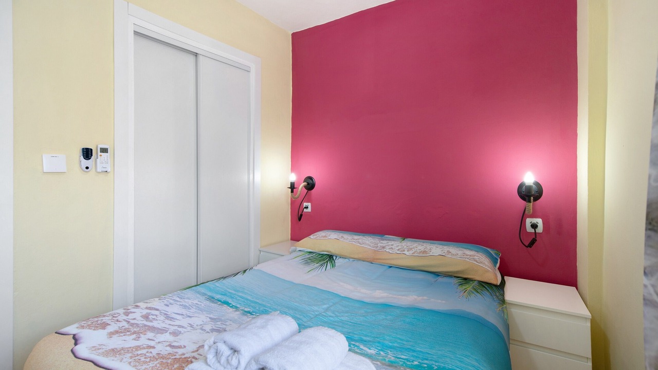 Photo of Bedroom in Rota