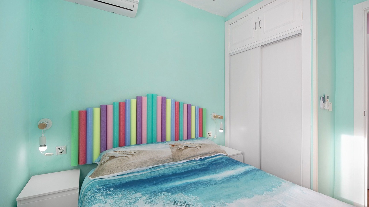 Photo of Bedroom in Rota
