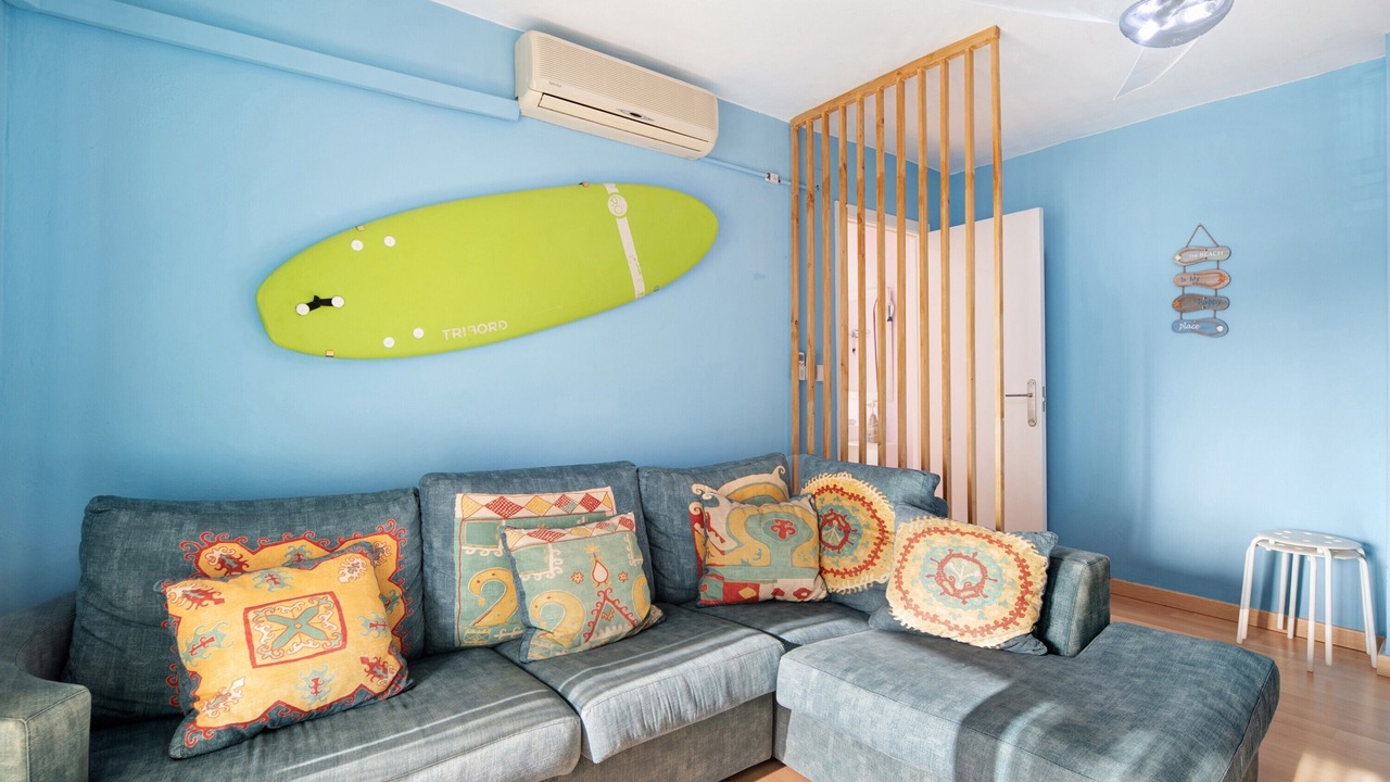 Photo of Livingroom in Rota