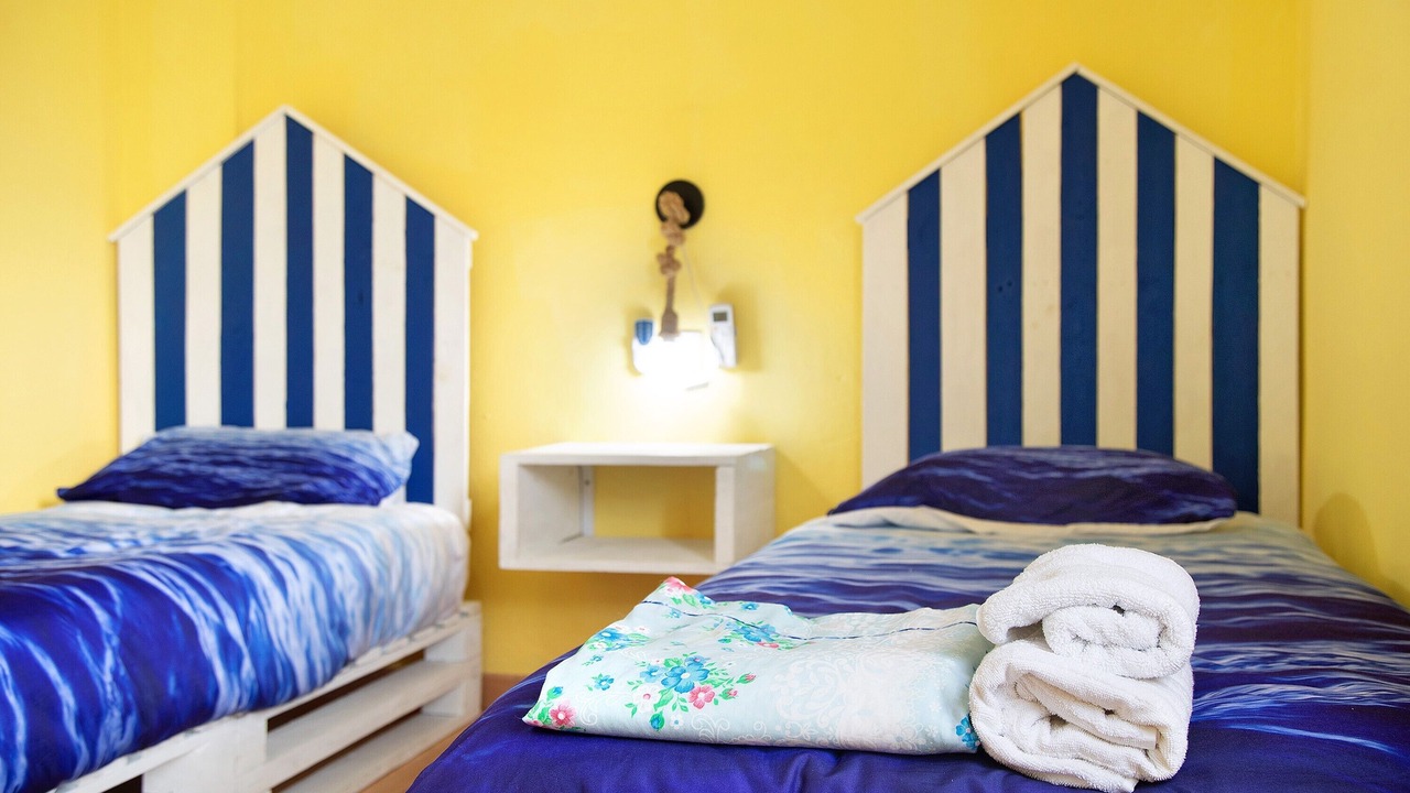 Photo of Bedroom in Rota