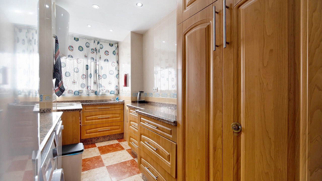 Photo of Kitchen in Rota
