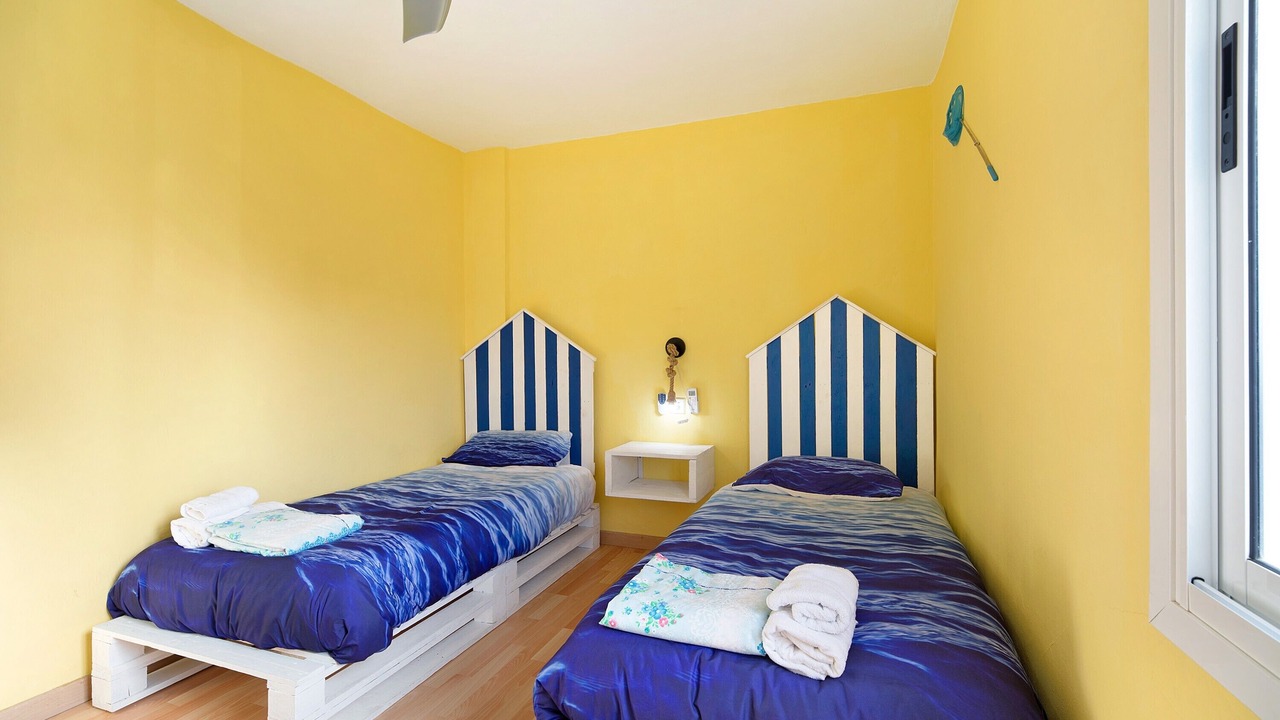 Photo of Bedroom in Rota