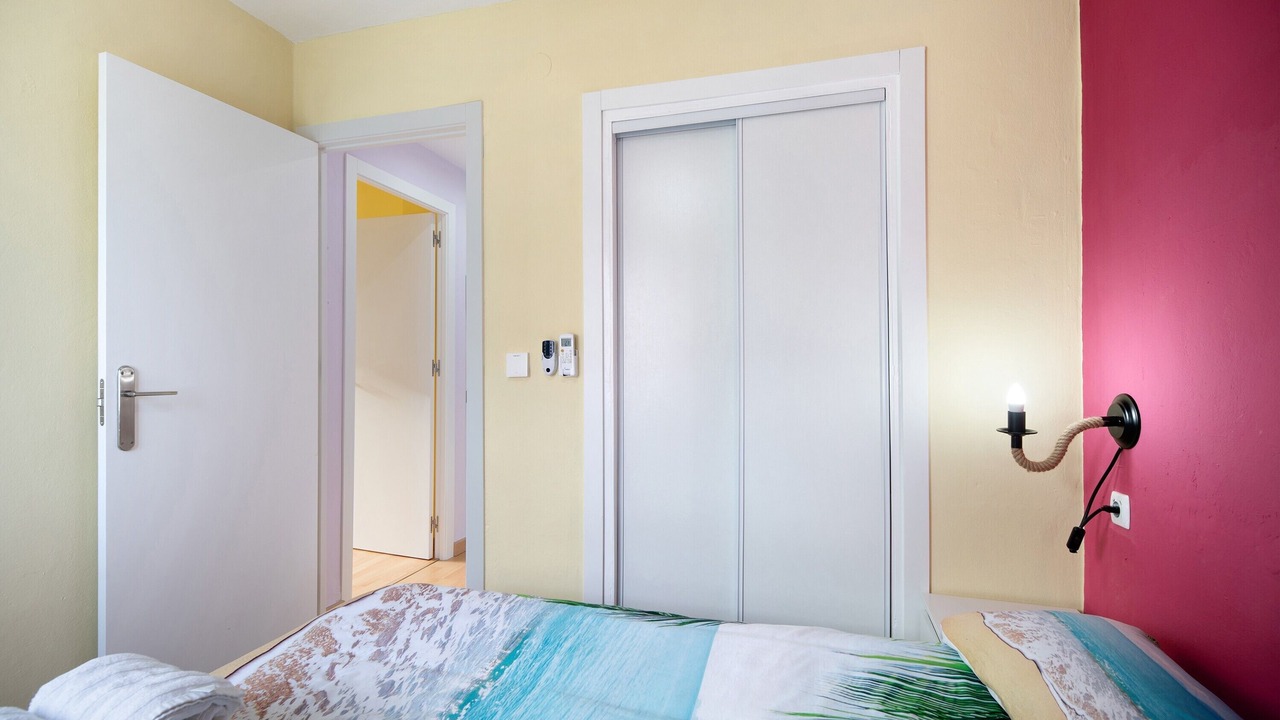 Photo of Bedroom in Rota