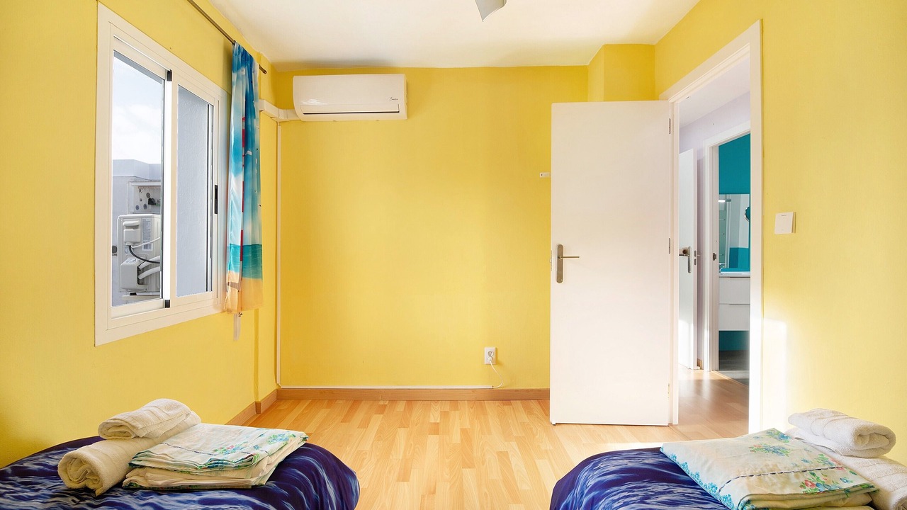 Photo of Bedroom in Rota