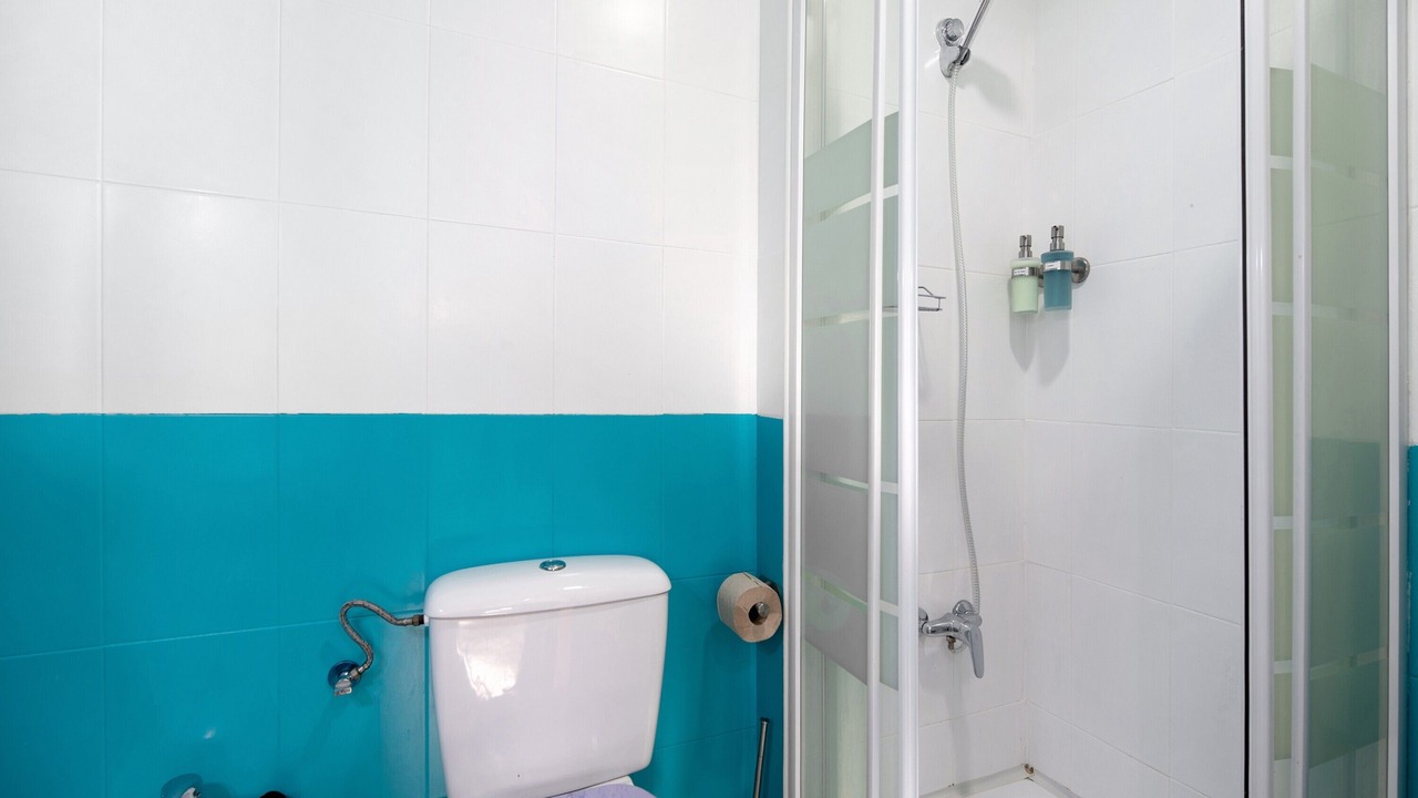 Photo of Bathroom in Rota