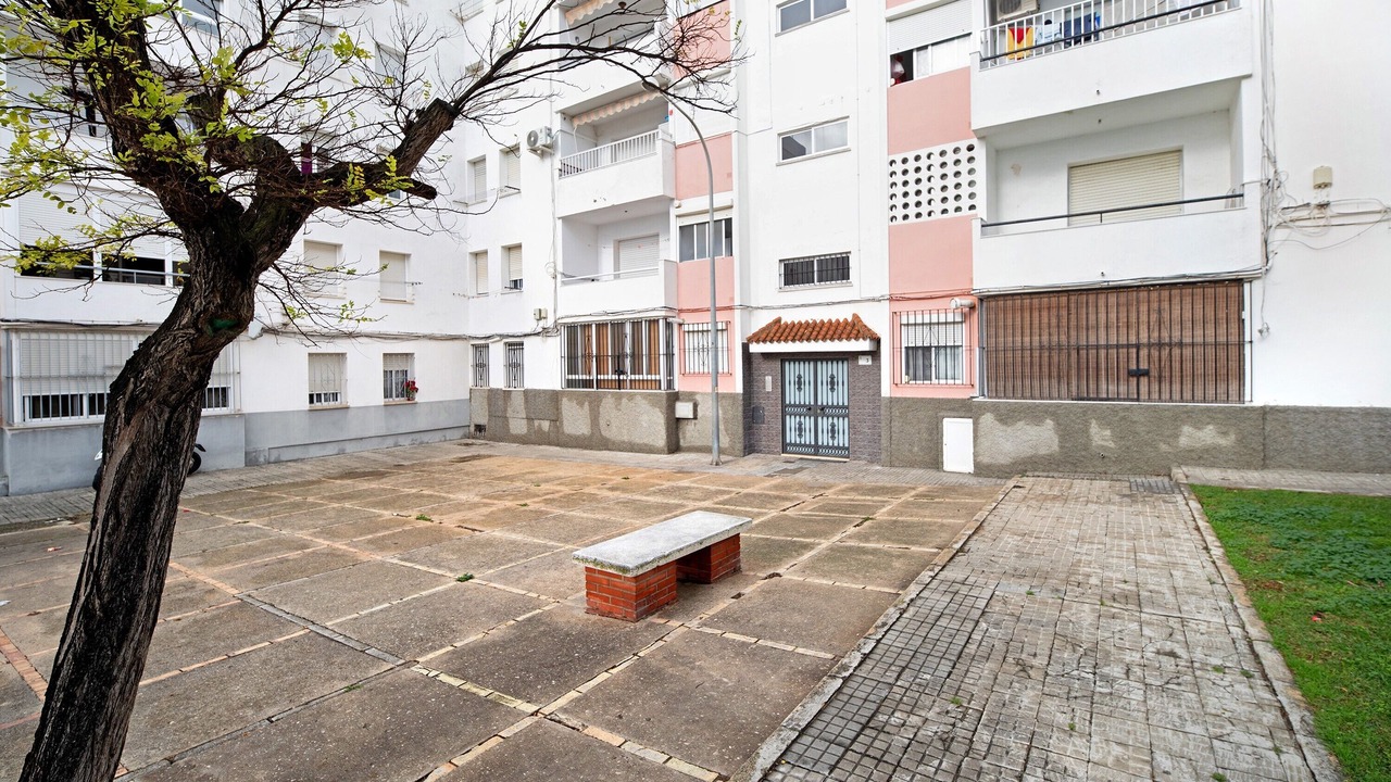 Photo of Outdoor in Rota