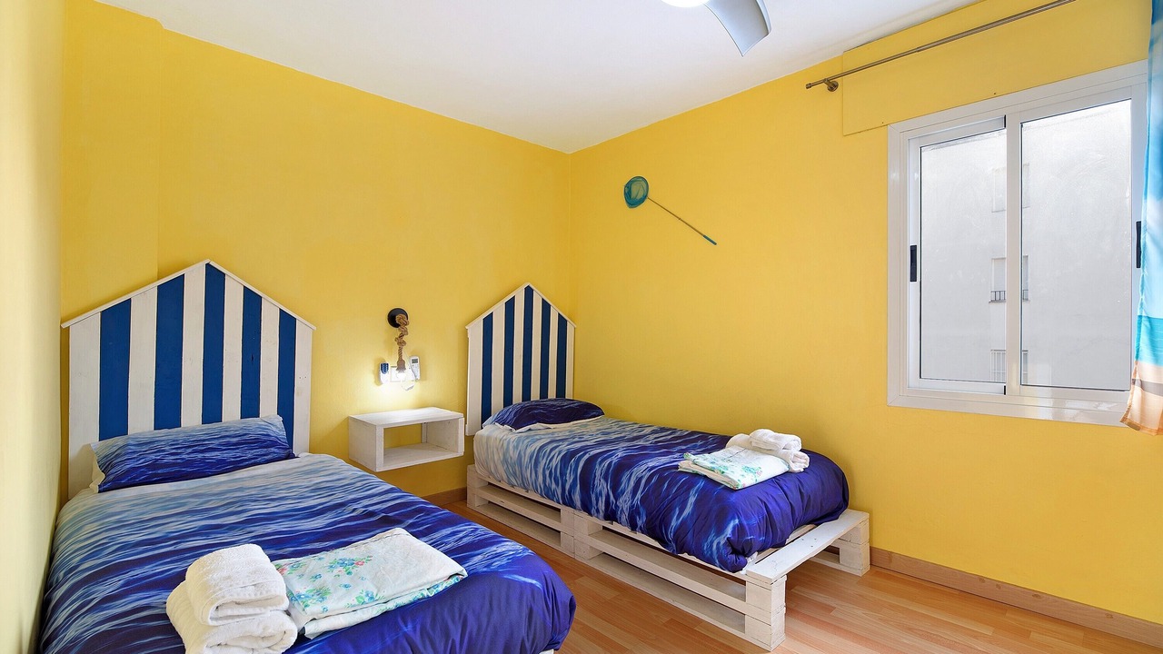 Photo of Bedroom in Rota