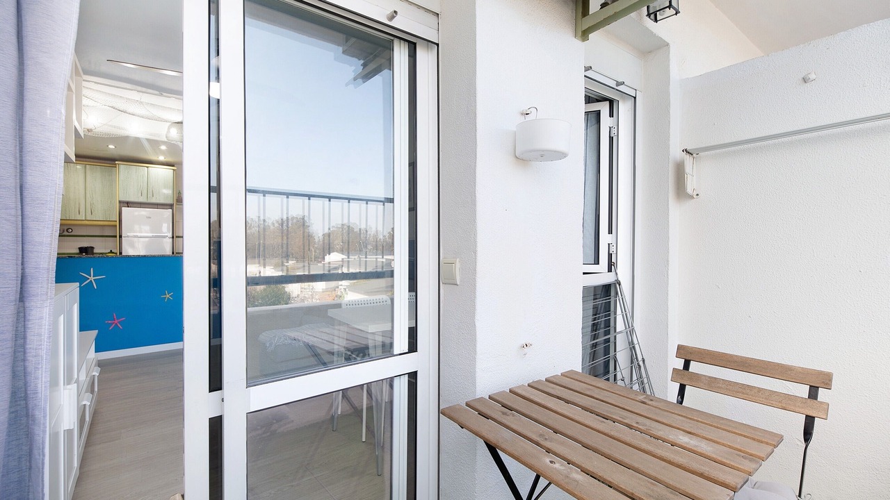 Photo of Outdoor in Rota