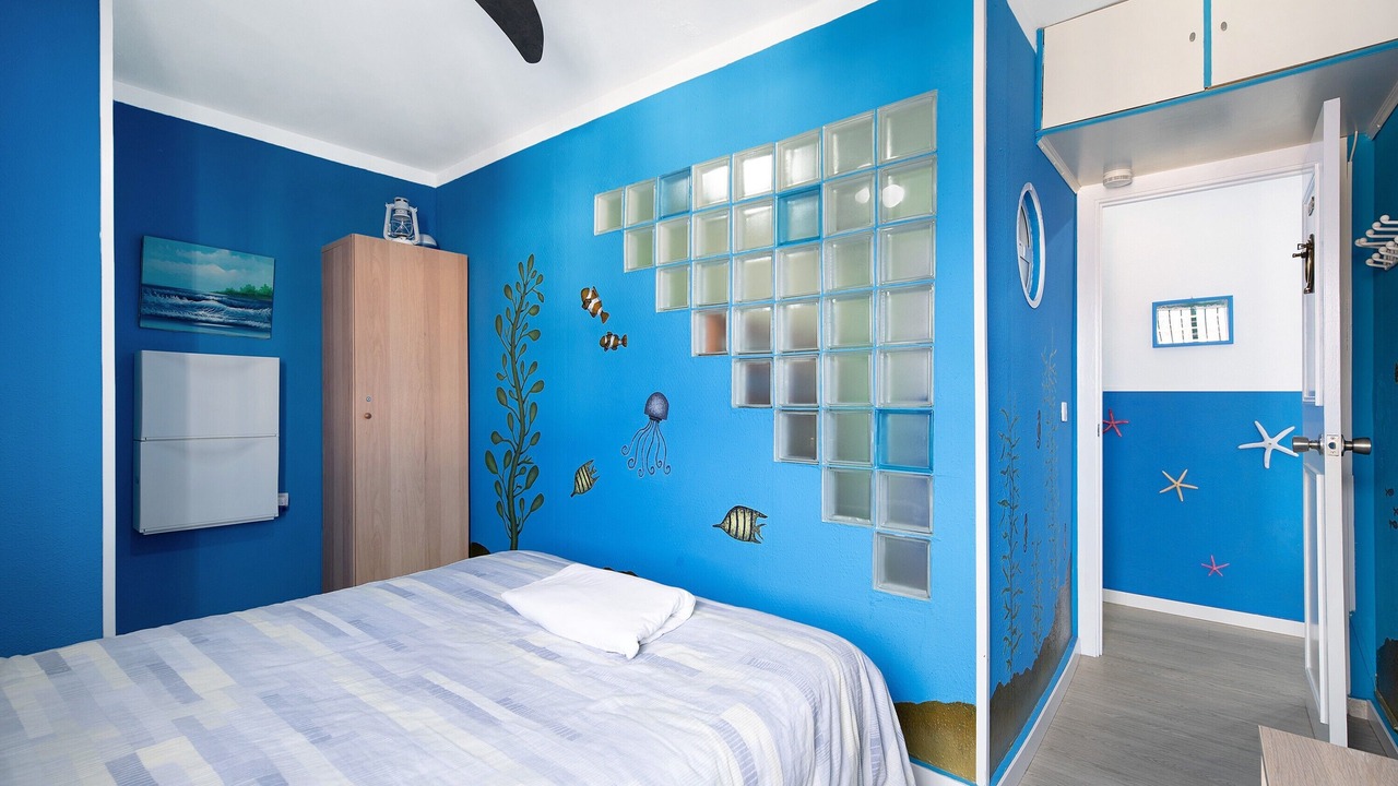 Photo of Bedroom in Rota