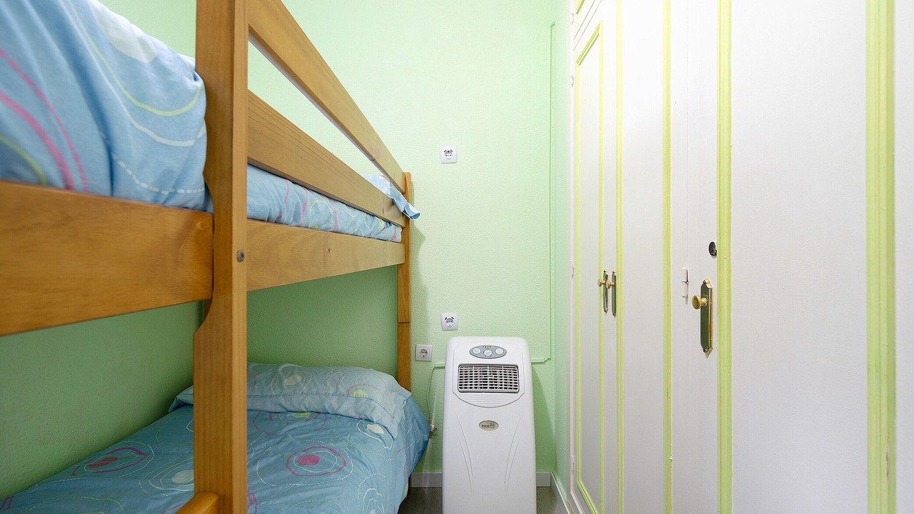 Photo of Bedroom in Rota