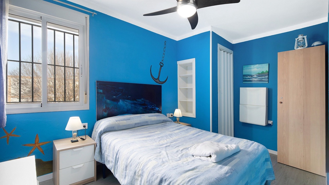Photo of Bedroom in Rota