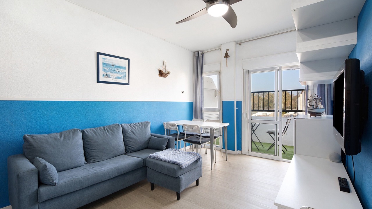 Photo of Livingroom in Rota