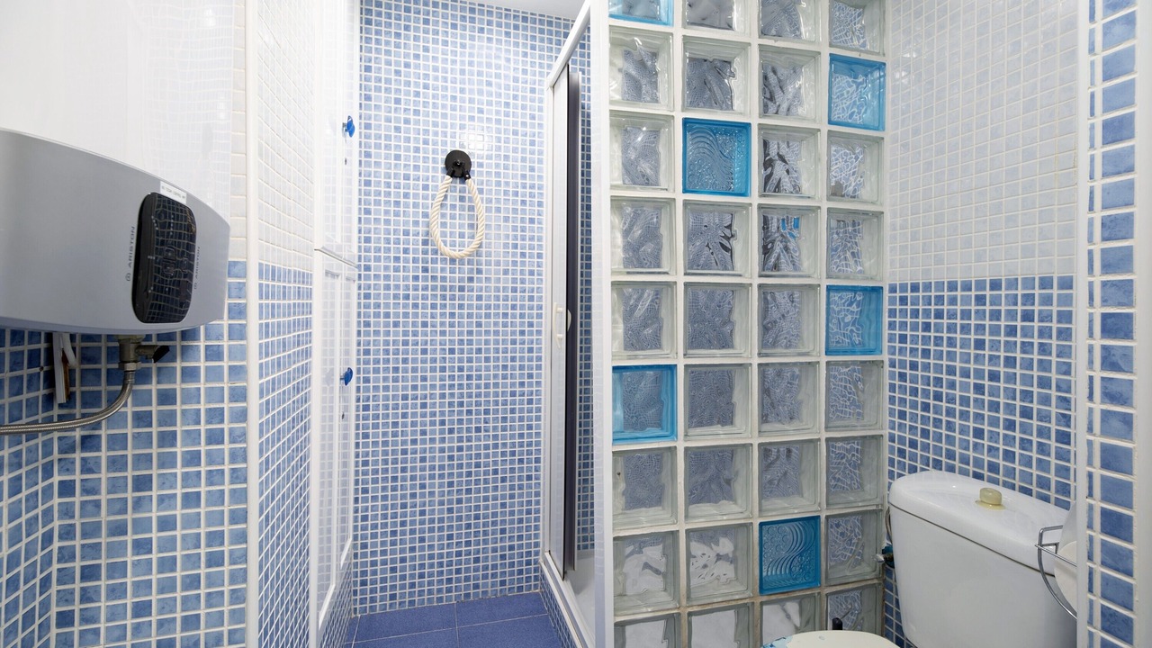 Photo of Bathroom in Rota