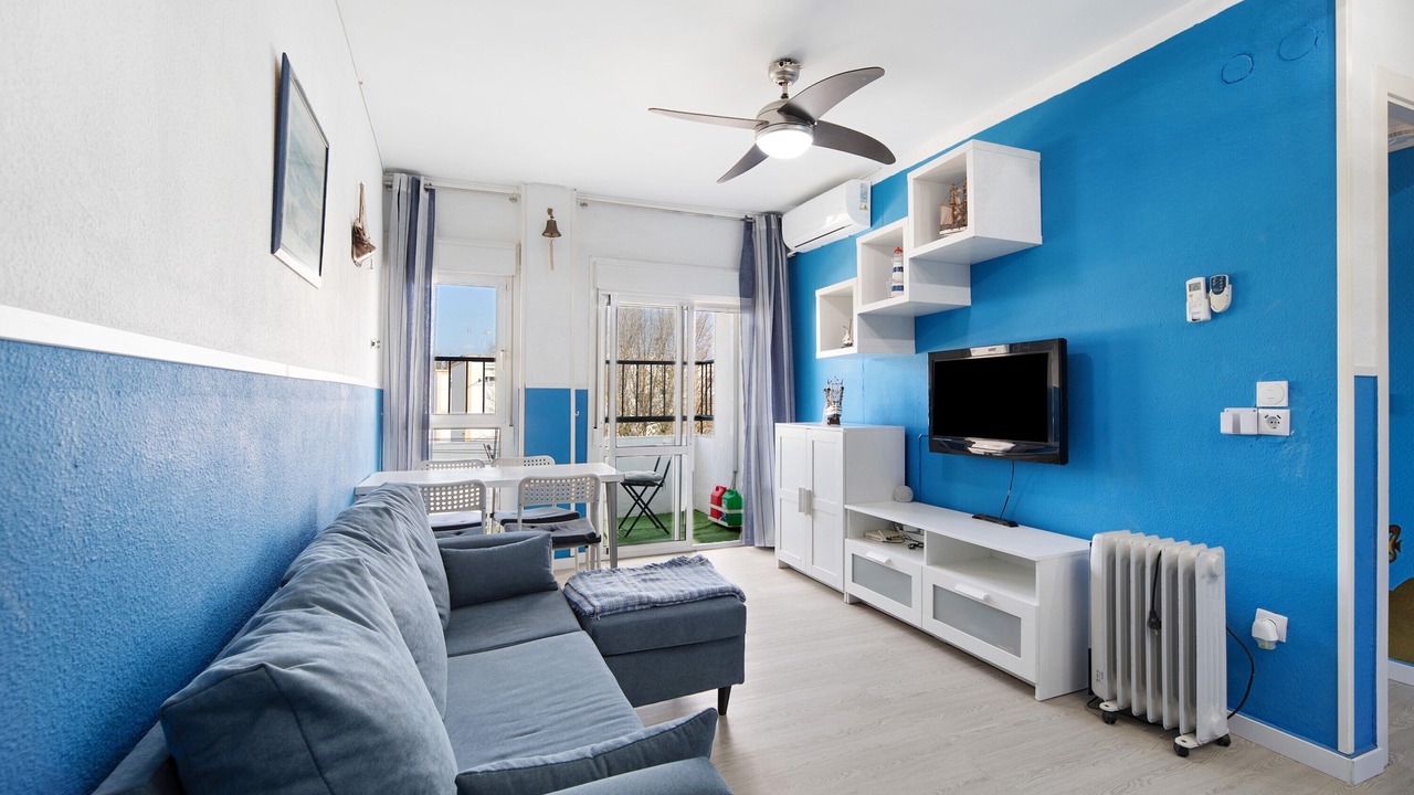 Photo of Livingroom in Rota