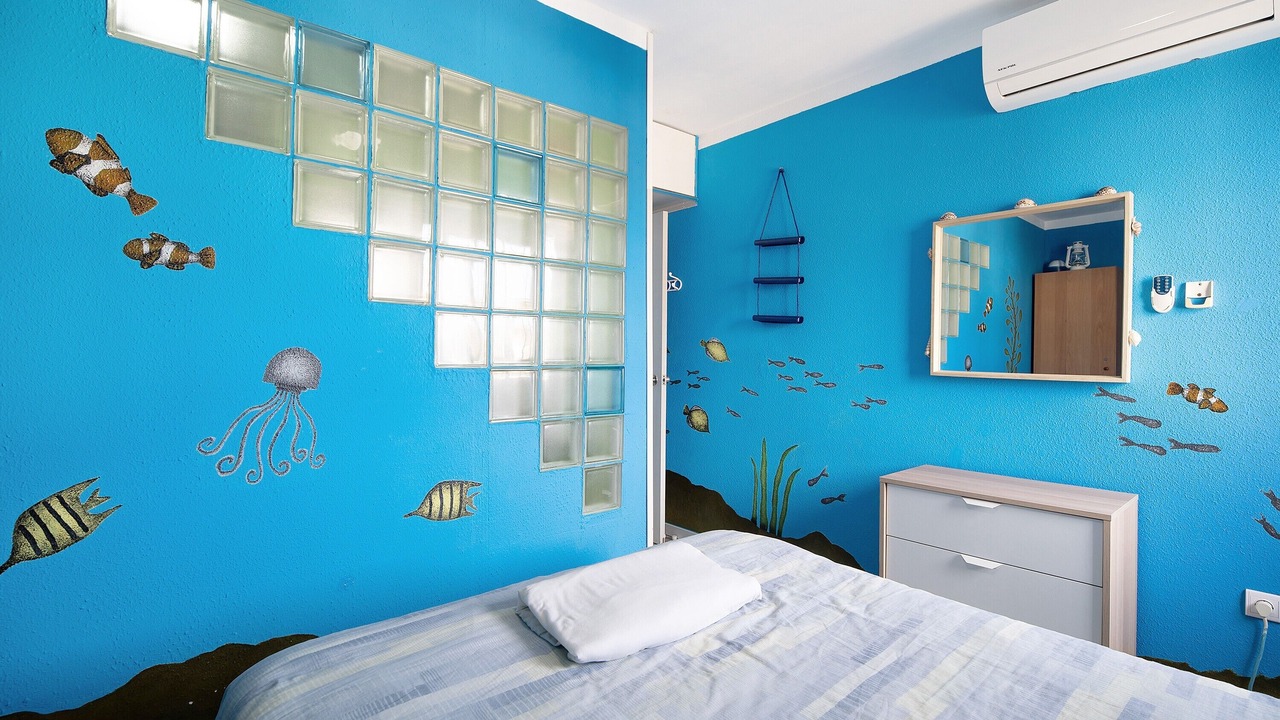 Photo of Bedroom in Rota